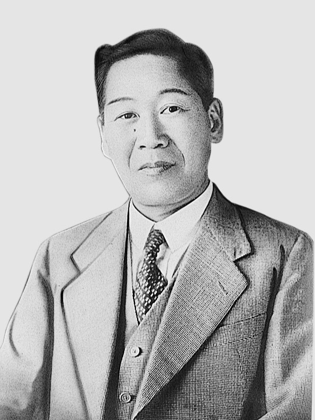 中村 松太郎