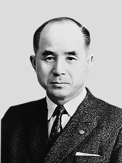 辻本 春男