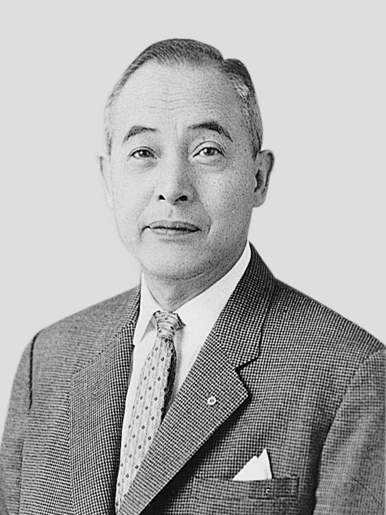 吉川 不可止