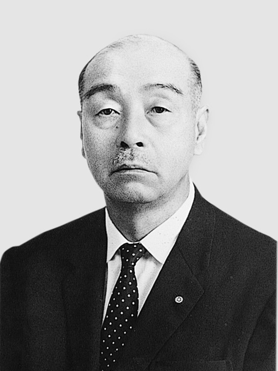 緒方 終造
