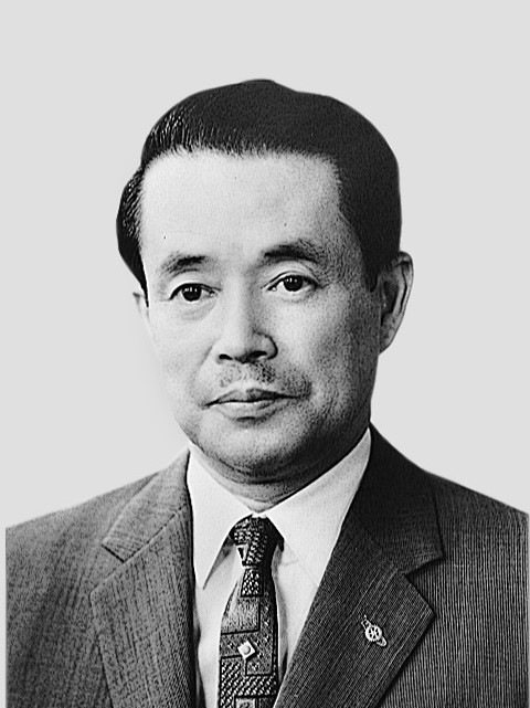 可児 一郎