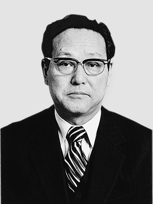 奥野 喜一